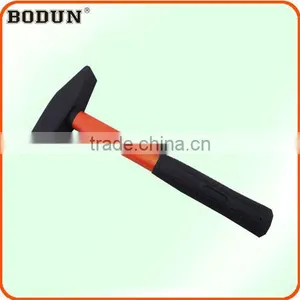 H2004 Fiberglass Handle Machinist Hammer thumbnail-1