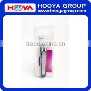 2014 Wholesale Promotional Item Small Nail Clipper thumbnail-1