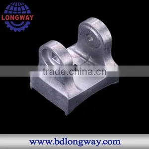 Manufacturing Company Aluminum Die Casting Support thumbnail-1