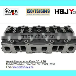 Cylinder Head for I Suzu C240 thumbnail-1