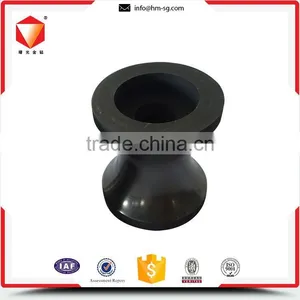 Practical High Thermal Conductive Graphite Wheel for Mechanical Seal thumbnail-1