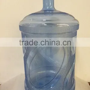 5 Gallon Poly Carbonate Water Bottle thumbnail-4
