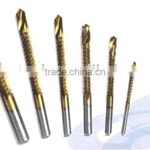 3mm-10mm Professional Titanium Coated HSS Drill Saw Bit for Woodworking Tools thumbnail-1