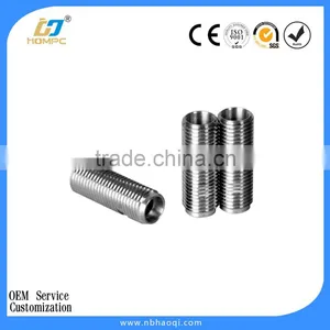 China Supplier Precision Engineering Cnc Machining and Manufacturing thumbnail-1