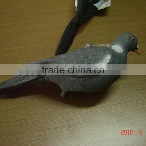 Pigeon Decoy thumbnail-1