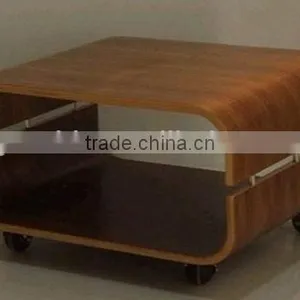 Bentwood Table thumbnail-1