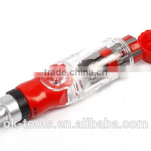 Ok-Tools China Manufacturer N en 1 13pcs Screwdriver Set thumbnail-3