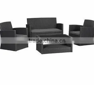Modern New Style Garden Furniture Set thumbnail-1