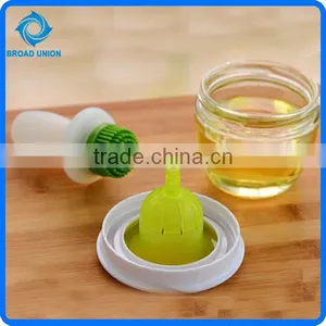 Baster Brush, Olive Oil Bottle, Dispenser Bottle thumbnail-2