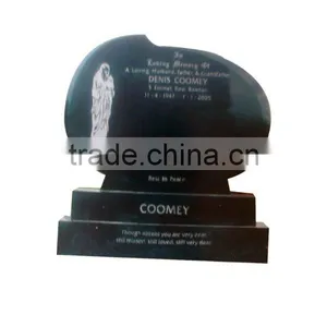 Granite Tombstone thumbnail-1