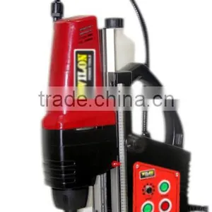 WL645 Magnetic Drill thumbnail-1