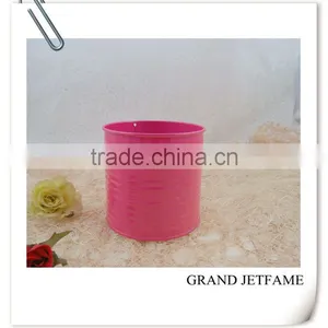 Wedding Gifts for Guests Metal Candle Holder thumbnail-2