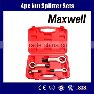 4pc Nut Splitter Sets thumbnail-1