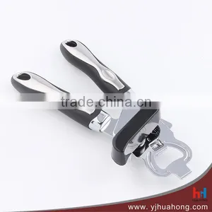 Comfortable Plastic Handle Can Opener/tin Opener HCO-01H thumbnail-5