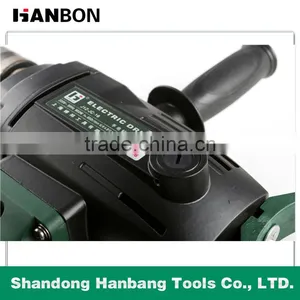 Electric Speed Drill, Plane Drill,Power Tools thumbnail-2
