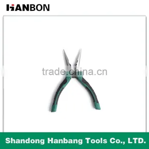 Japanese Type Industrial Needle Nose Plier thumbnail-1