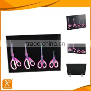 New Design Titanium Coated Household Scissors Set thumbnail-6