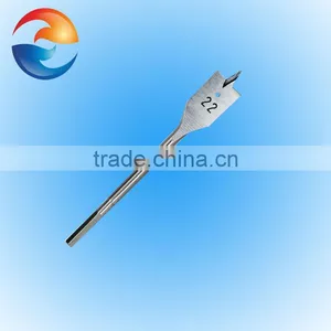 Flat Blade Drill Bit thumbnail-2