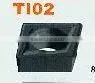 Cemented Carbide Idexable Inserts--Turning Insert b (1572) thumbnail-1