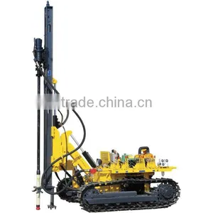 China Long Service Life Rock Borehole Machine With Sound Quality thumbnail-1