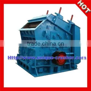 2012 CN Impact Knapping Machine thumbnail-1