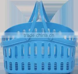 Rectangular Mini Basket thumbnail-1