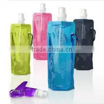 Recolosed Water Bag With Spout thumbnail-1