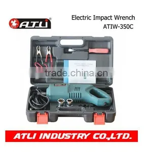 12V Electric Wrench in 340N.M Wrench Supplier in China thumbnail-1