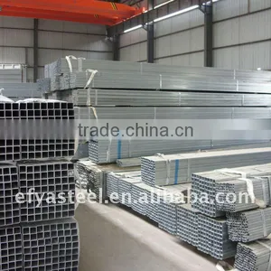 Fence Galvanzied Steel Pipe thumbnail-1