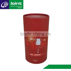100% High Quality Pure Wood Pulp Paper Can Car Cleaning Tube Box Tissue Cup Removable Car Tissue Holder thumbnail-1