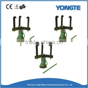 Multifunction Bearing Hydraulic Gear Puller thumbnail-3