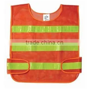 Reflective Safety Vest thumbnail-1