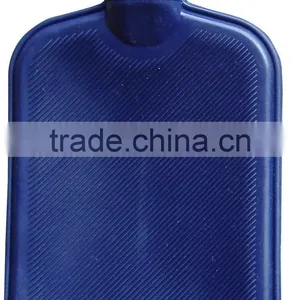 Plain Rubber Hot Water Bottle Factory thumbnail-1