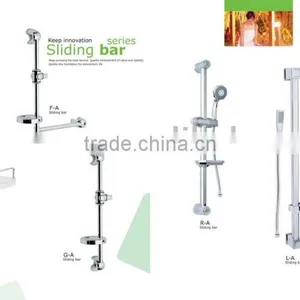 Shower Sliding Bars thumbnail-1