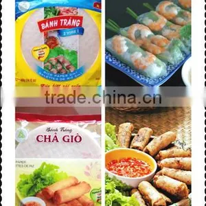 Vietnamese Rice Paper - Hot Item Rice Paper - Duy Anh Foods thumbnail-2