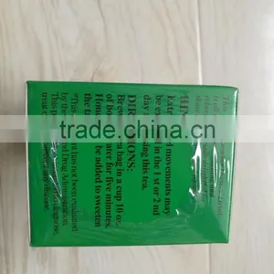 Appetite Suppressant Fast Colon Clean More Calories Burned Three Ballerina Tea Slimming Tea thumbnail-2