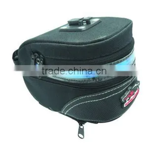 Nylon Bike Bag thumbnail-1
