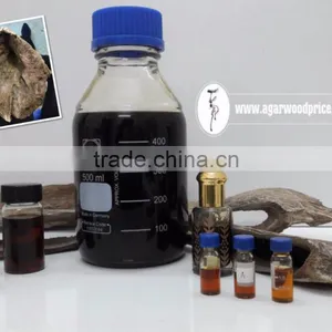 Price of Agarwood Oil or Oud Attar Form in Viscous Liquid Popular Used in Middle East Countries,best Price for Wholesale Ever thumbnail-1