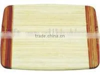 Bamboo Cutting Board thumbnail-1