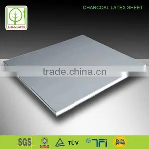 Natural Latex Bamboo Charcoal Foam thumbnail-1