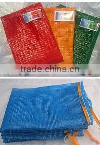 Onion Mesh Bag Mesh Sack Plastic Mesh Bags thumbnail-2