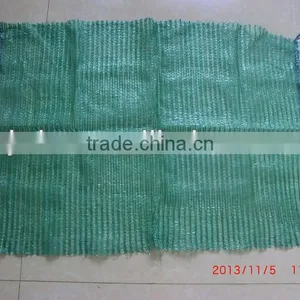 Hdpe Raschel Net Bags for Vegetable thumbnail-1