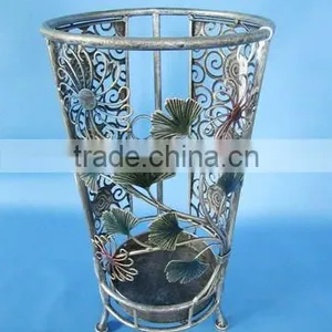 Decorative Metal Umbrella Holder thumbnail-1