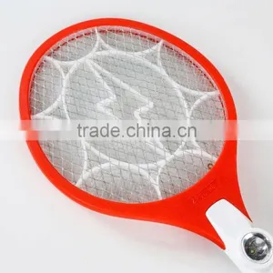 ZHOUYU Electronic Zapper Swatter House Fly Electronic Fly Trap thumbnail-4