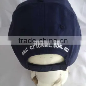 Personal Logo Design High Quality Curve Embroidery Sandwich Promotional Cap thumbnail-2