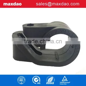 Trefoil Rg6 Coaxial Power Cable Cleat Accessories thumbnail-1
