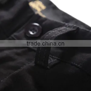 Mens Custom Jogger Pants/ Straight Waist Overalls thumbnail-3