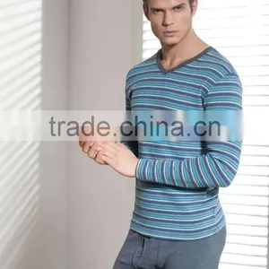 Hot Design Man Long Jhons Thermal Underwear For Man China Manufacturer Wholesale thumbnail-1