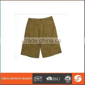 Hot Sale Summer Men's Army Cargo Work Casual Bermuda Shorts Men Fashion Sports Overall Squad Match Plus Size Short thumbnail-1