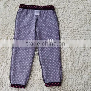 Good Quality Comfortable Girl's Leggings China Overstock thumbnail-6